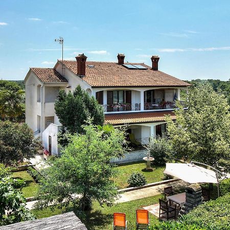 Amazing Apartment In Porec With Wifi Esterno foto